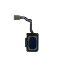 Fingerprint Reader Flex Replacement for Samsung Galaxy S9 S9 Plus - Blue