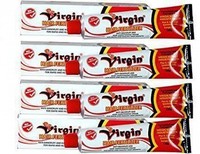 Virgin Hair Fertilizer (pack Of 4) Virgin Hair Fertilizer (pack Of 4)