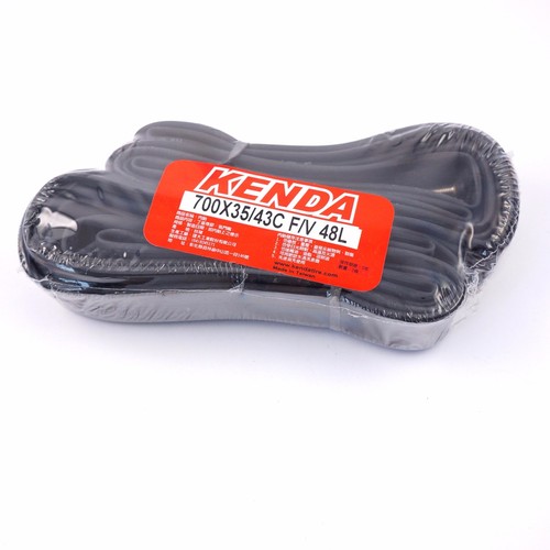 KENDA 700x35/43C 48mm(L) F/V Presta/French Road Inner Tubes 2 pcs eBay