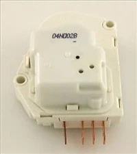Edgewater Parts D7790403 DEFROST TIMER