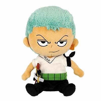 One Piece ZORO Plush official 17cm ALL STAR COLLECTION 4905330130099 | eBay
