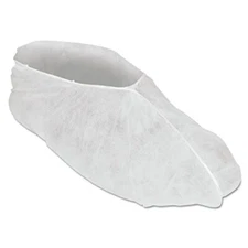 Kimberly Clark 412-36885 WHITE KLEENGUARD SHOE COVER UNIVERSAL S