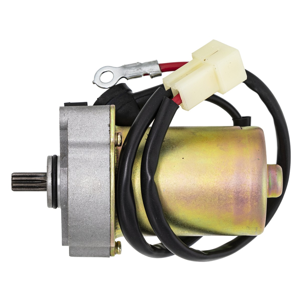 Motor De Arranque Para Polaris Sportsman 90 Outlaw 90 Atv