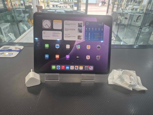 iPad Pro, 12,9 Zoll (5. Generation) M1 512GB WiFi + Celluar Silver entsperrt