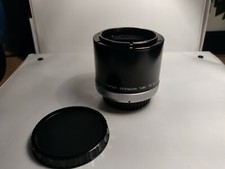 Vintage Canon Extension Tube FD 50 CosLens201 