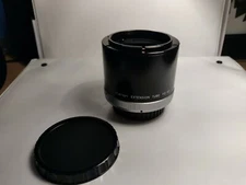 Vintage Canon Extension Tube FD 50 (CosLens201)