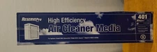 GeneralAire 13156 - 17" x 27" x 6" RESERVEPro 401 Expandable Filter, MERV 11