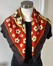 Vintage ECHO Scarfs Primitive Collection Mod ...