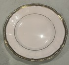 WEDGWOOD Windsor Black 5-Piece Place Setting — photo 5