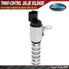 Engine Variable Valve Timing (VVT) Solenoid for Hyundai Genesis Kia Equus K900