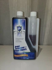 Ultra Shield Armor Technology for Your Floors 33.8 fl oz Burnishing Formula 