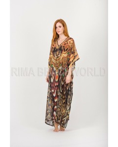 ladies caftans