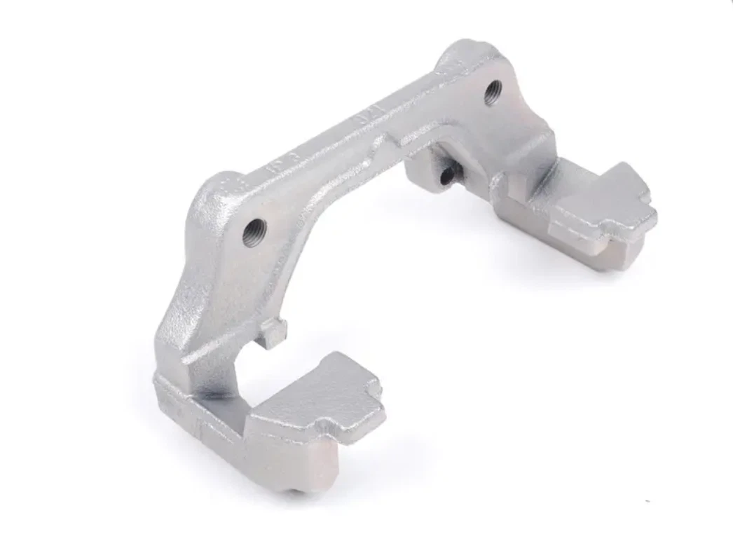 NEU BMW 3 E90 FRONT BREMSSATTEL CALPER CARRIER 6778147 34116778147  