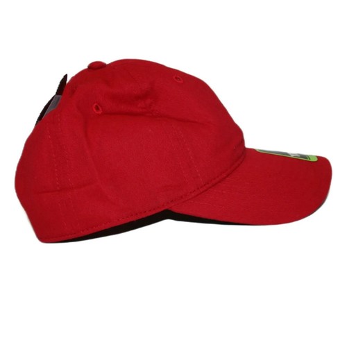 Bioworld DC The Flash Youth Hat Adjustable Snapback OSFM Size 4-16 - NWT - Picture 3 of 4