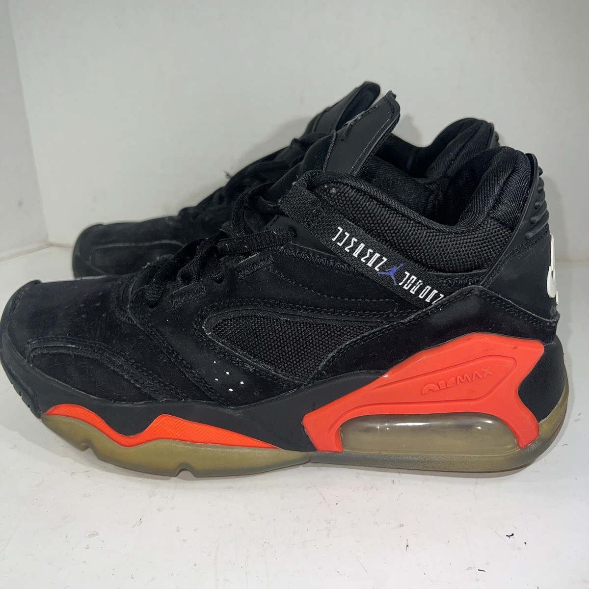 シューズ(男性用) NIKE JORDAN POINT LANE \"INFRA RED\" Jordan Point Lane Infrared for Sale | Authenticity
