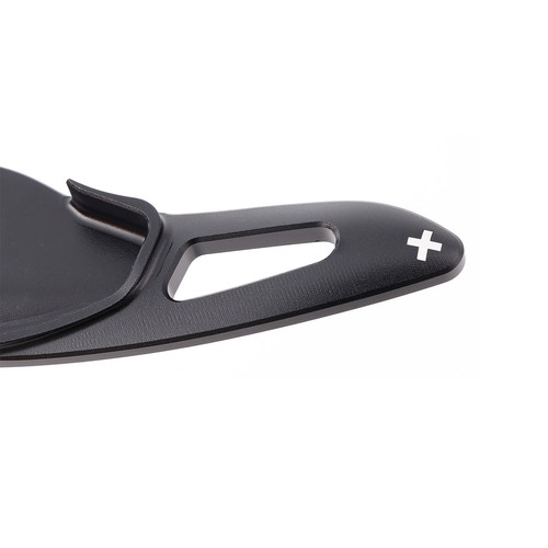 Steering Wheel Paddle Shifter Extension For Honda CRV Civic 11th Aluminium F8 - Picture 10 of 13