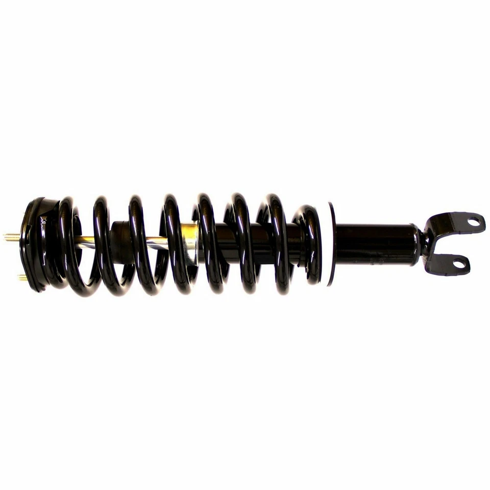 Monroe Front Right or Left Strut & Coil Spring Assembly For Dodge Ram 1500 4WD - Imagem 3 de 4