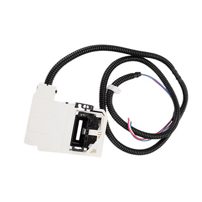 #ad Upgraded New Maytag Washer Lid Latch For Whirlpool Maytag W11368616 W11670519 6U $22.55