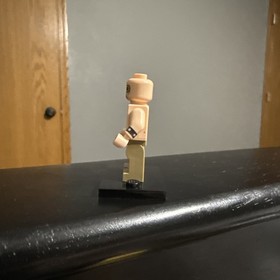 LEGO Batman Movie 70914 Mutant Leader Minifigure Complete Original