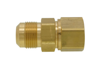 PYTHON 7/8'' Male Compression Fitting Assembly 6025. Pack (10 units)