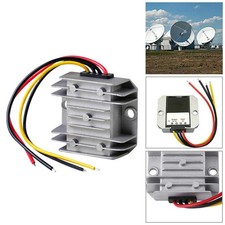 Cars 12V to 24V DC-DC 72W Step Up Converter Boost Converter Regulator Voltage