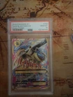 2016 POKEMON XY EVOLUTIONS #102 FULL ART/M BLASTOISE EX PSA 10
