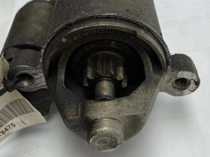 Стартерный двигатель F68U-11000-AC подходит для Ford Windstar 43280 1996-2003 годов выпуска - Изображение 2 из 4