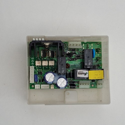 jura impressa xf50 Ersatzteile Leistungselektronik Platine