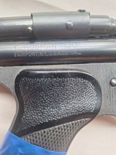 Crosman 1950-1970-130 Multiple Pump .22  pell, complete no missing parts.