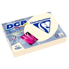 Multifunktionspapier DCP, A4, 250 g/ qm Clairefontaine 6832C (3329680683202)
