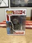 Godzilla - Godzilla Ultima with Heat Ray Funko Pop Animation #1469