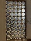 2025 P Kennedy Half Dollar Bank Roll Unopened 20 Coins Brilliant - No Returns