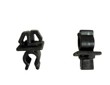 2X Motorhauben Clips Halter Befestigung HONDA SUZUKI TOYOTA CIVIC RAV 4 VITARA