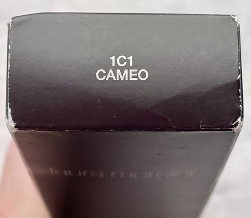 LAURA MERCIER 1C1*CAMEO* Tinted Moisturizer Oil Free 50 ml/ 1.7 OZ SPF20 NEW/BOX - Picture 10 of 15