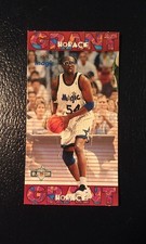 Horace Grant Orlando Magic NBA Jam Session 1996 Fleer French Kellogg's RARE 