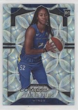 2020 Panini Prizm WNBA Premium Box Set 49/99 Tyasha Harris #95 Rookie RC 00zd