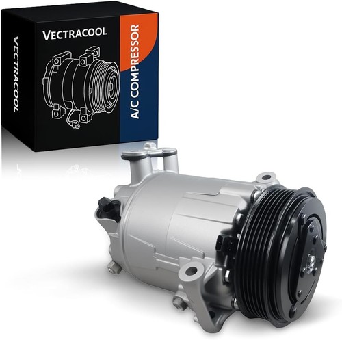 Maserati Levante 2017-2020 Compressor with bracket P/N 308716 Photo - $115