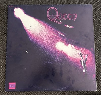 Queen - Queen - Vinyl (180 gr.)