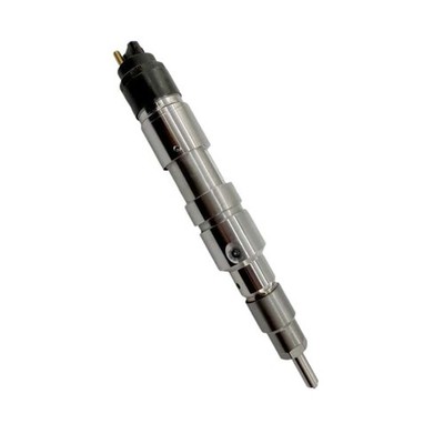 0445120045 Common Rail Fuel Injector 0986435558 For MAN TGA TGL TGM Engine=