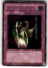 Enervating Mist [Ultimate Rare 1st Edition] SOD-EN053 Prices