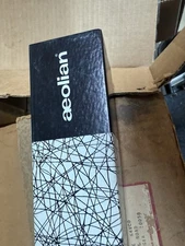 6 Aeolian Player Piano Roll 1432 1435 1099 1400 1358 1100 As Shown Looks New