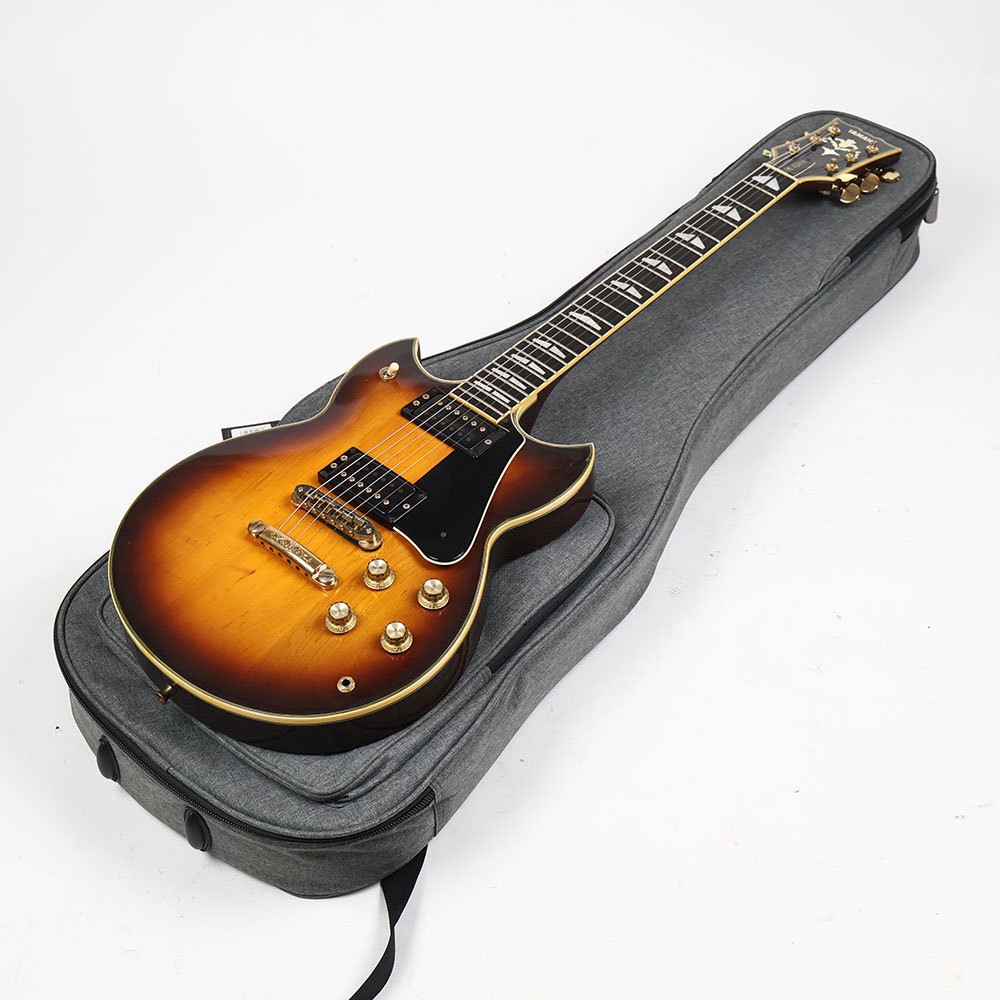 Yamaha SG2000 BS Electric Guitar 1981 Made in Japan