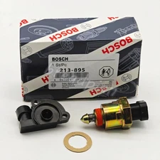 Throttle Position Sensor and Idle Air Control Valve Set For Chevy C/K 1500 2500