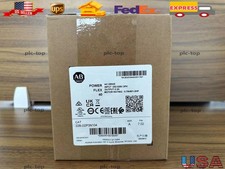 22B-D2P3N104 Allen Bradley PowerFlex 40 AC Drive SURPLUS IN BOX 22BD2P3N104