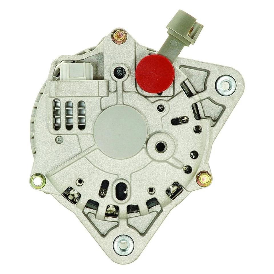 For Ford Focus 2000-2004 ACDelco Gold Alternator — 第 2/4 张图片