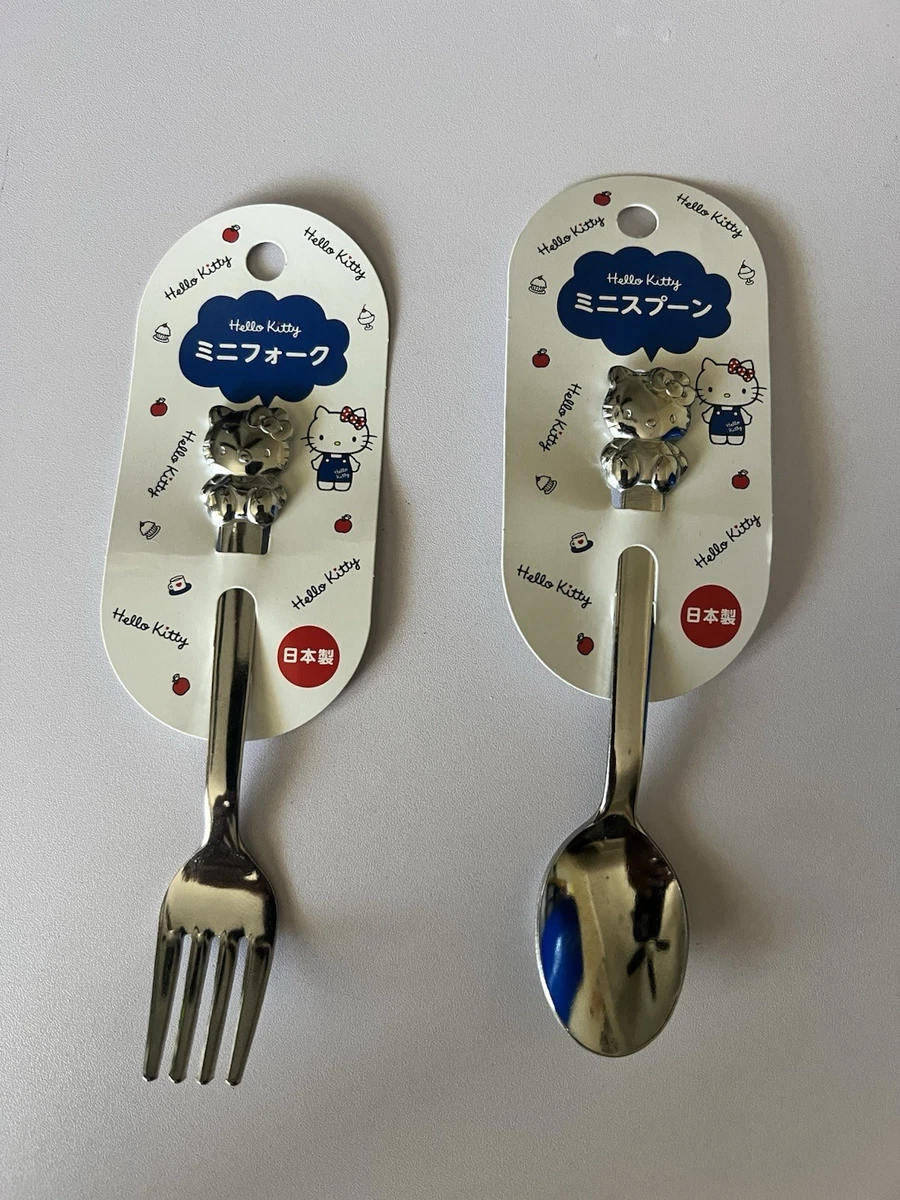 hello kitty fork products for sale | eBay