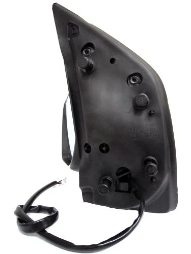 Espejo de puerta plegable eléctrico para conductor Nissan Armada Titan 04-14 955-1749 Foto 3 de 3