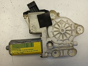 0928400536 fernsterhebermotor vorne links OPEL VECTRA C CARAVAN quiap97683