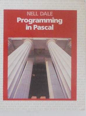 PROGRAMMING IN PASCAL: .