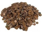 Unsearched Wheat Penny Roll w/ Indian Head Ender - Great Mix / Selection!! MC270 — photo 3